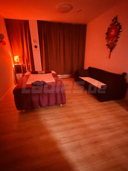 Foto von Mare Massage