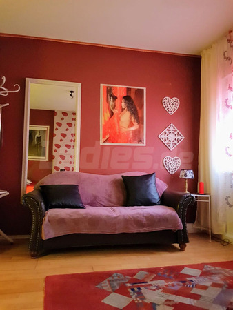 Plaisir D'Amour, Göppingen