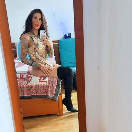 GANZ NEU TS ANYI XL, Wiesbaden