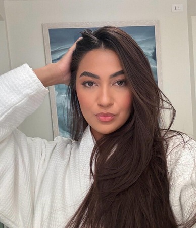 Yara, Yara Brazil Incall e Outcall, München