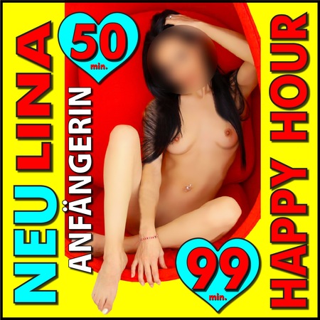 HAUS 23 -LINA aus Osteuropa zum 1 sten Mal da!, Hanau