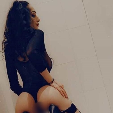 Roxana Party, Offenburg