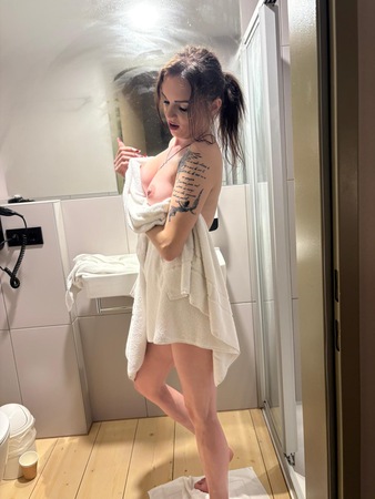 Jessica Duo mit Selena, Bielefeld