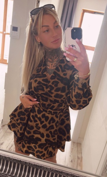 Foto von EMI - BJ Expertin - ZK