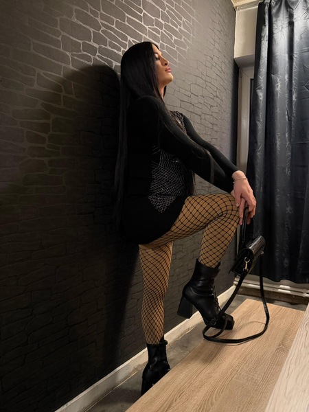 Foto von TS Camila  XXL 22 cm