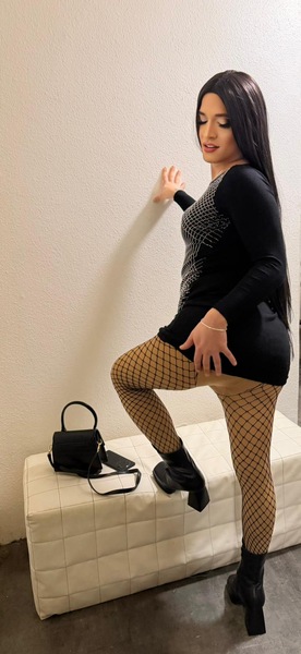 Foto von TS Camila  XXL 22 cm