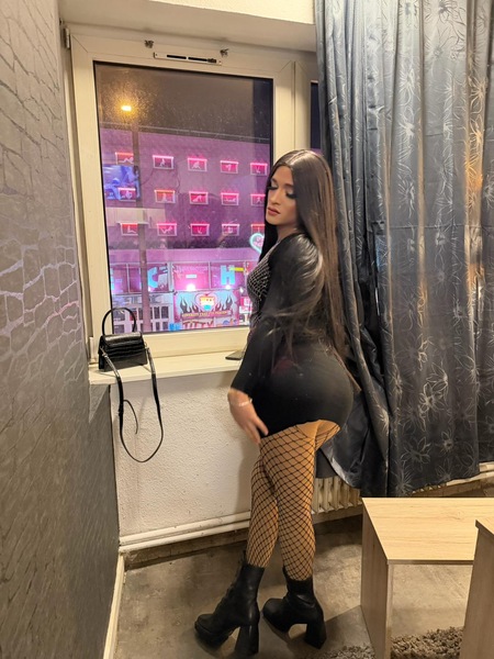 Foto von TS Camila  XXL 22 cm