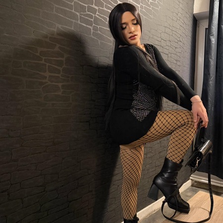 TS Camila XXL 22 cm, Nürnberg