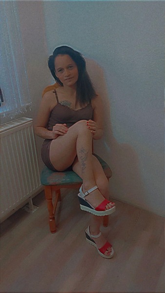 Foto von Melek AV Königin!