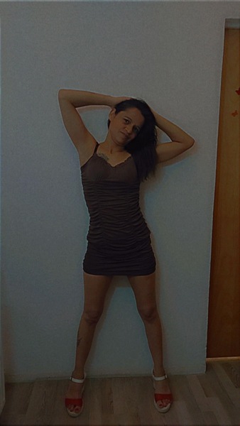 Foto von Melek AV Königin!