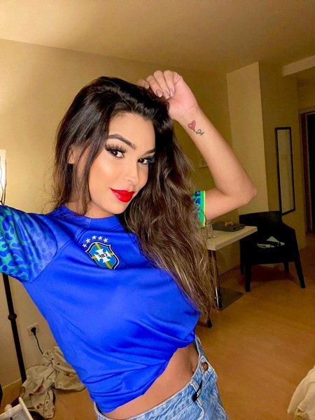 Foto von Cleo Castro