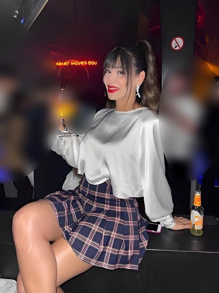 Foto von Cleo Castro