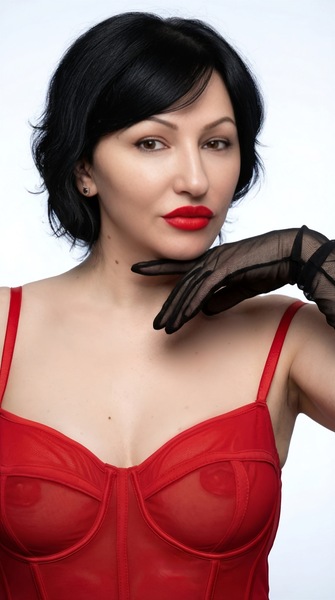 CHANELL Bizarre Massage Experience – Rosenheim photo 3