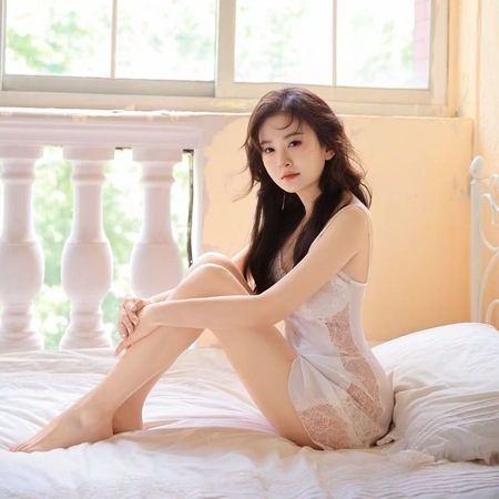 Angelababy, Erlangen