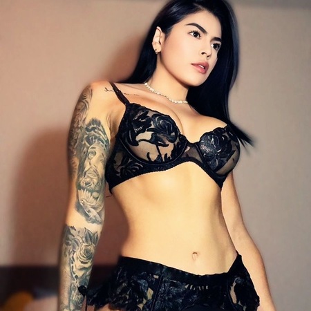Carolina Latina, Bielefeld