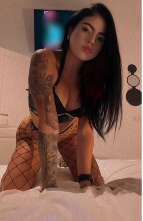 Carolina Latina, Bielefeld