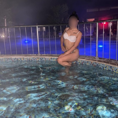 Sandra - AV Prinzessin, Plauen