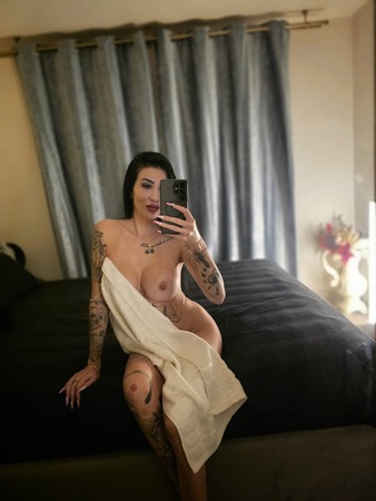 Maya nur bis Freitag da, Bremen