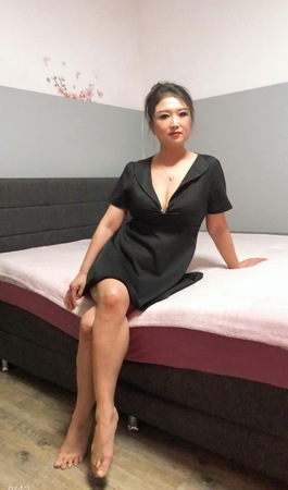 Mimi - Nur per WhatsApp, Hamm