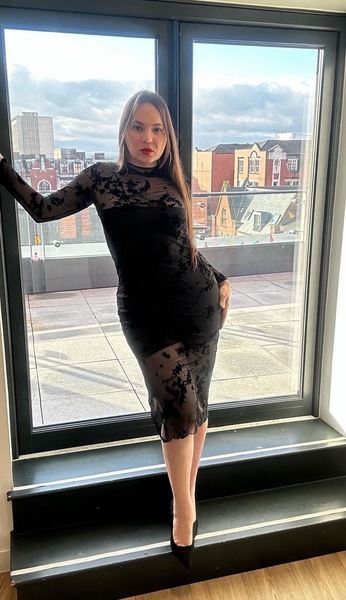 Foto von TS GIOVANA RICCI