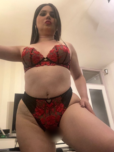 Foto von TS GIOVANA RICCI