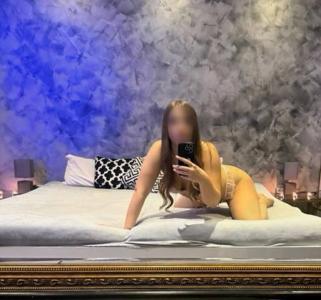 Neu! Studentin Monika - Exklusiv für kurze Zeit, Trier