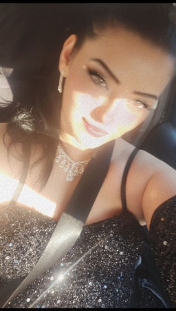 Samantha Party, Oberhausen