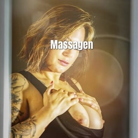 Die Masseuse *klimatisierte Räume, Merzig