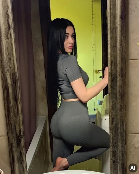 Foto von Anni