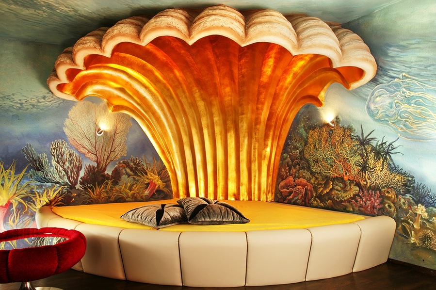 Foto von Leben wie Gott in Freiburg