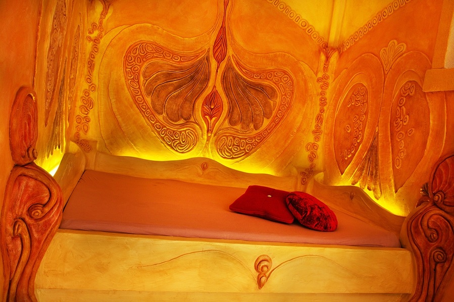 Foto von Leben wie Gott in Freiburg