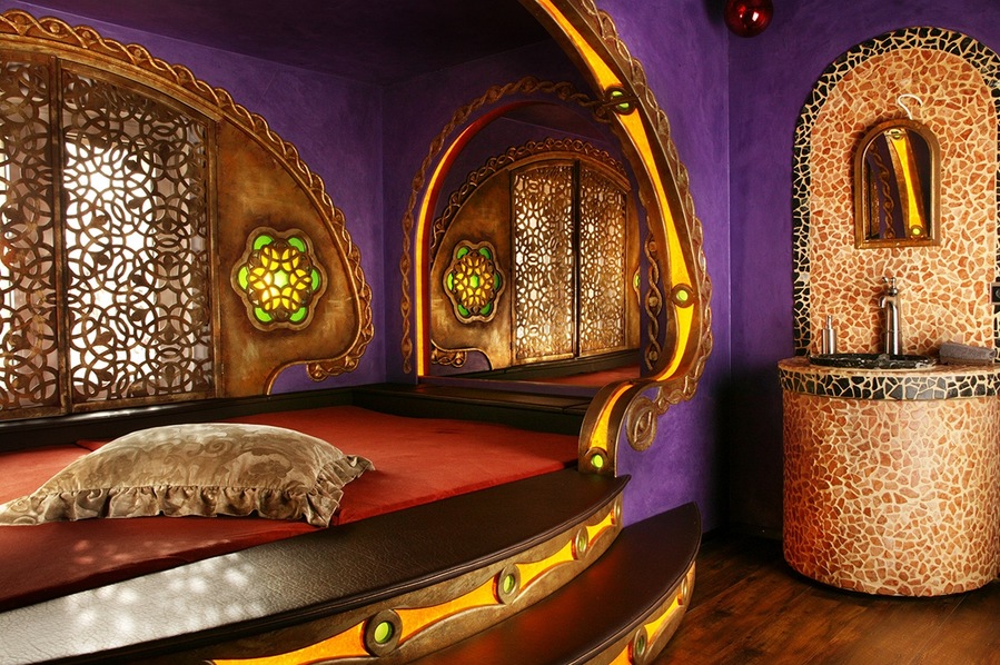 Foto von Leben wie Gott in Freiburg