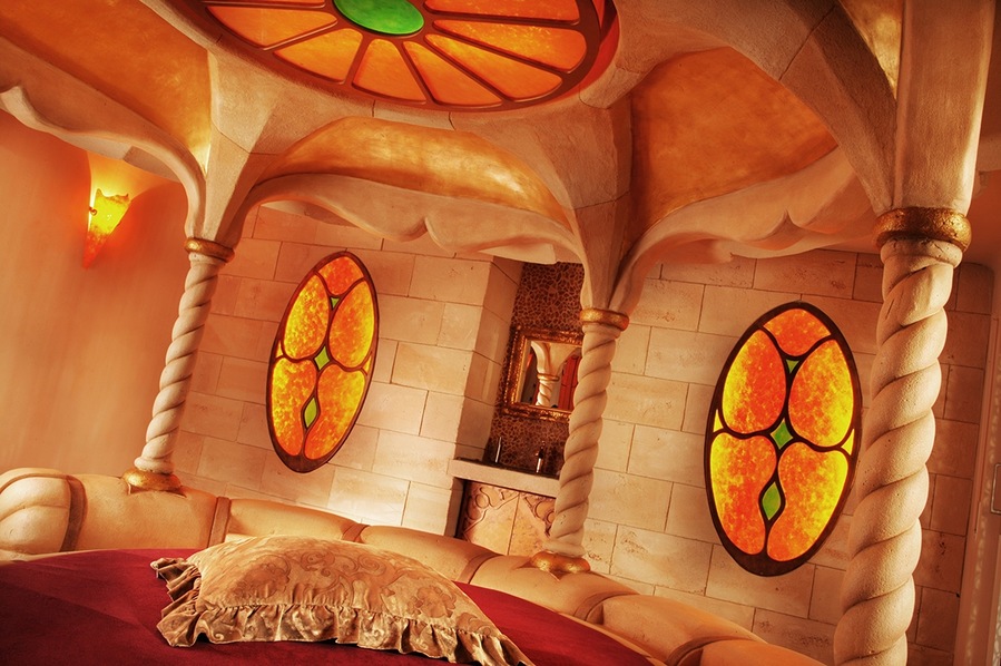 Foto von Leben wie Gott in Freiburg