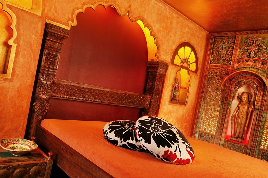 Foto von Leben wie Gott in Freiburg