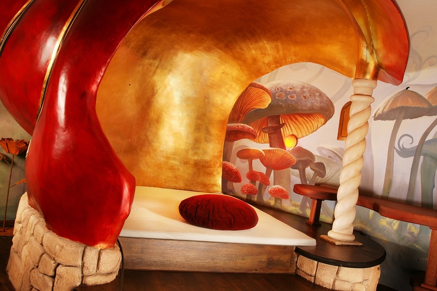 Foto von Leben wie Gott in Freiburg