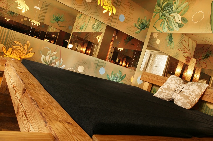 Foto von Leben wie Gott in Freiburg