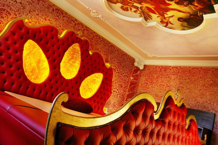 Foto von Leben wie Gott in Freiburg