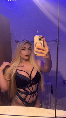 TS Ayra Ferreira, Nürnberg