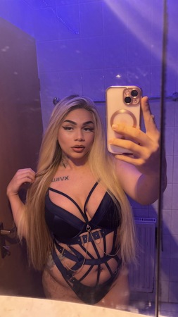 TS Ayra Ferreira, Nürnberg