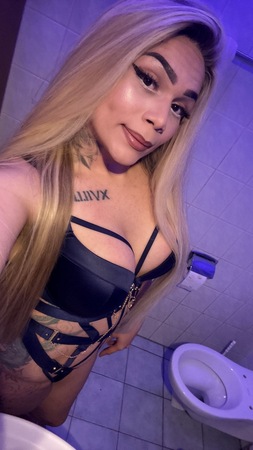 TS Ayra Ferreira, Nürnberg