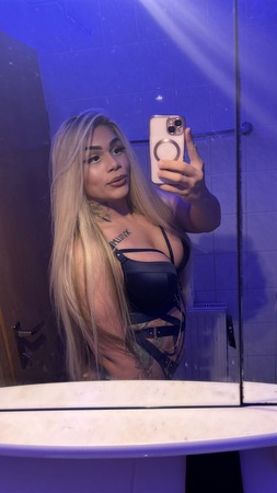 TS Ayra Ferreira, Nürnberg