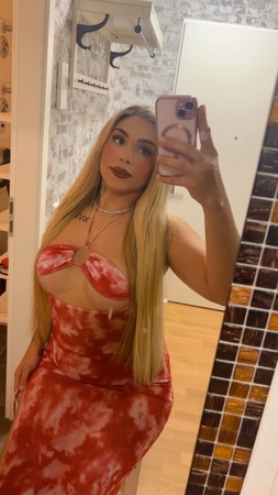 TS Ayra Ferreira, Nürnberg