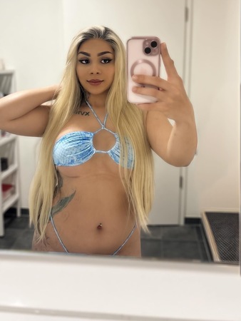 TS Ayra Ferreira, Nürnberg