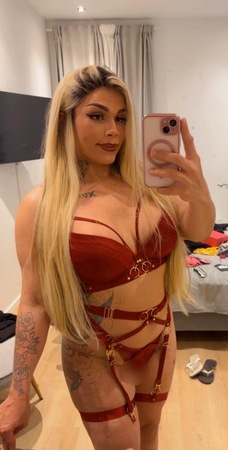 TS Ayra Ferreira, Nürnberg