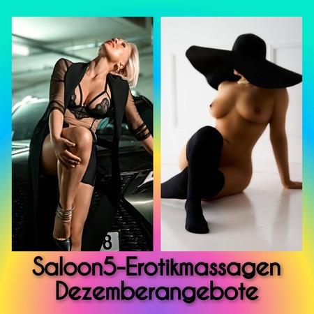 Saloon5 - Sinnliche Massagen, Regensburg