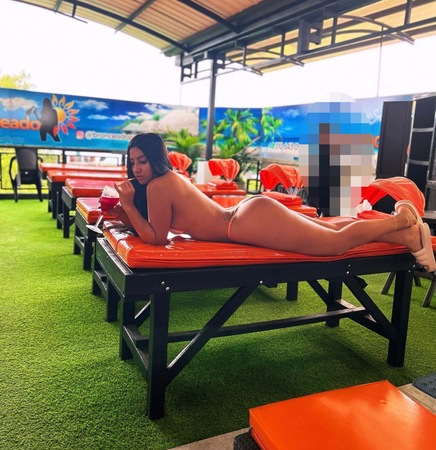 Anai Party 24 Std., Frankfurt am Main