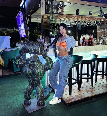 Anai Party 24 Std., Frankfurt am Main