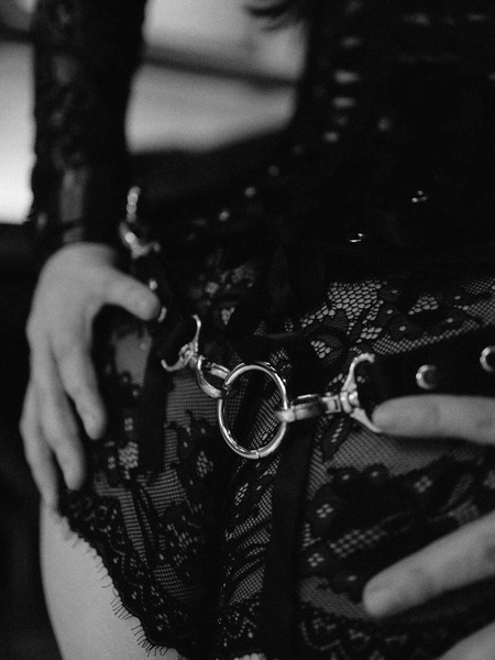 Foto von Neue Isabelle Geile Hausfrau - Massage Expertin