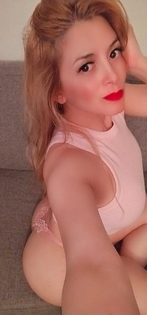 Zafira - p*re kolumbianische Leidenschaft, Berlin Prenzlauer Berg