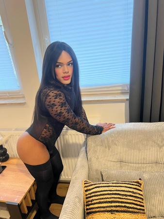 TS Sasha, Osnabrück